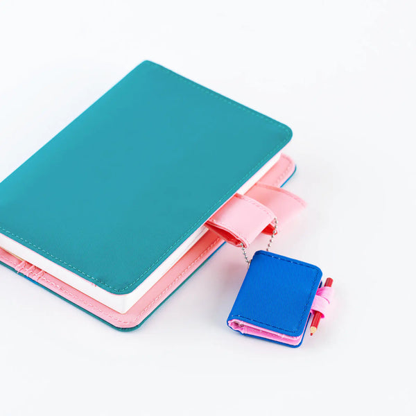 Hobonichi Techo 2027 Mini Keychain