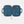 Load image into Gallery viewer, Hobonichi Techo 2027 POTR Stride Peacock Blue A6 Planner Cover with Shoulder Strap
