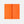 Load image into Gallery viewer, Hobonichi Techo 2027 Weeks MEGA Mandarin Orange Planner
