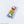 Load image into Gallery viewer, HELLO KITTY Clear Cover "Always Together" for Hobonichi Techo Weeks Size
