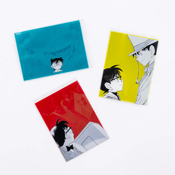 HOBONICHI Detective Conan – Phantom Thief Kid’s Magical Pocket