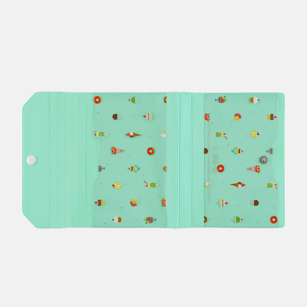Hobonichi Techo 2027 Aileron Sweets A6 Planner Cover