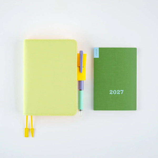 Hobonichi Weekly Planner 2027