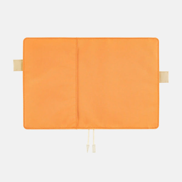 Hobonichi Techo Colors Mango Latte A5 Cover