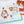 Load image into Gallery viewer, HELLO KITTY Sticky Notes Set Perfect for Hobonichi Techo planners
