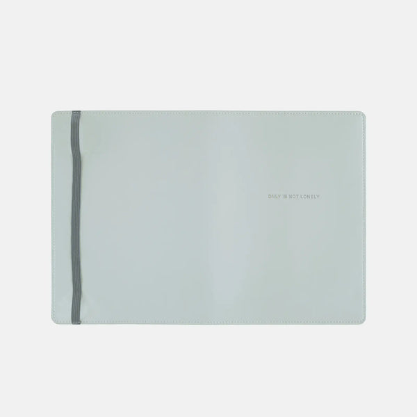 Hobonichi Techo 2027 Only Is Not Lonely Ramune A5 Cousin Planner Cover