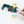 Load image into Gallery viewer, Vic Art Aqua Palette Solid Watercolor Set – 9-Color Compact Travel Palette
