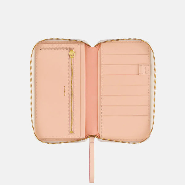 Hobonichi Techo 2027 LIBERTY FABRICS Sasha Kiora Weeks Cover