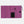 Load image into Gallery viewer, Hobonichi Techo 2027 Tragen Purple Weeks Cover
