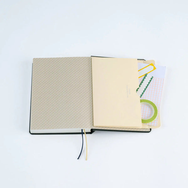 Hobonichi Add-On Pocket Set