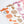 Load image into Gallery viewer, Hobonichi Techo 2027 TSUKI no IRO Bookmark-Style Foil Stickers
