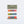 Load image into Gallery viewer, Hobonichi Techo 2027 TSUKI no IRO Film Sticky Notes Tile 12 Colors
