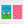 Load image into Gallery viewer, HELLO KITTY Hobonichi Techo Pencil Board – Original Cousin Weeks Sizes
