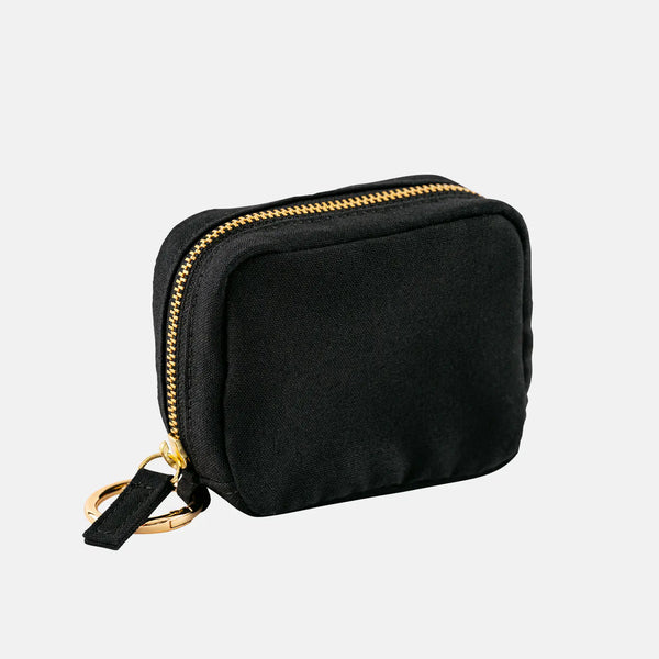 HOBONICHI Drawer Pouch Pico – Black