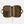 Load image into Gallery viewer, Hobonichi Techo 2027 A6 Original Planner Cover POTR Stroll Light Brown Nylon Organizer
