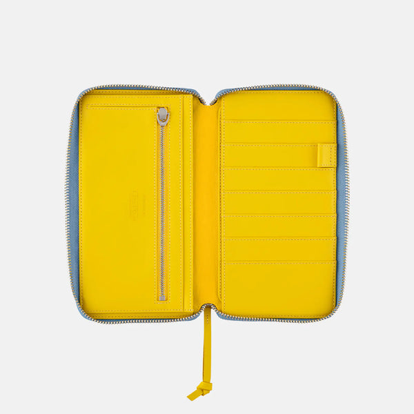 Hobonichi Techo 2027 LINTON Vacances Weeks Cover