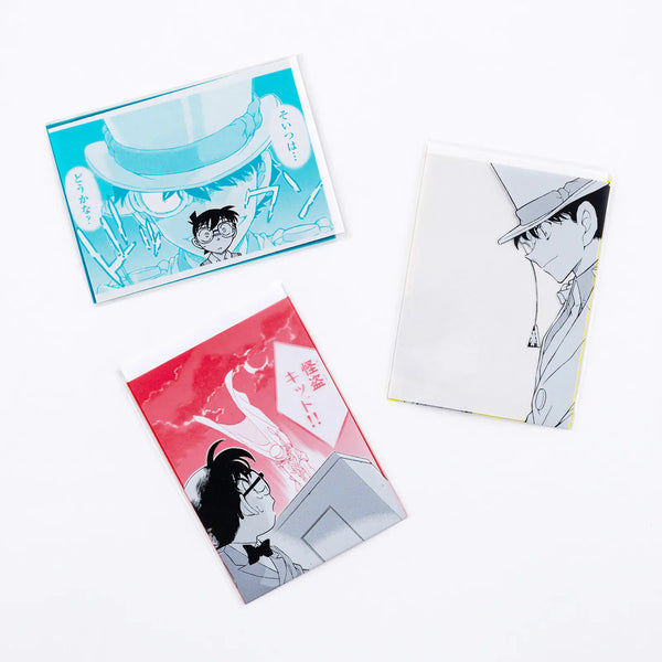 HOBONICHI Detective Conan – Phantom Thief Kid’s Magical Pocket