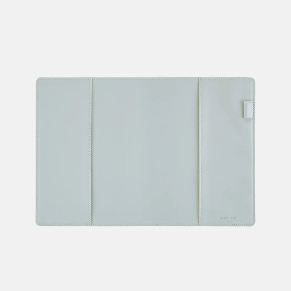 Hobonichi Techo 2027 Only Is Not Lonely Ramune A5 Cousin Planner Cover