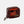 Load image into Gallery viewer, HOBONICHI Drawer Pouch Pico – Transparent Brown
