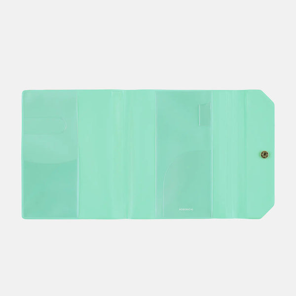 Hobonichi Techo 2027 Aileron Sweets A6 Planner Cover