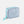 Load image into Gallery viewer, HOBONICHI Drawer Pouch Pico – Frost Gray
