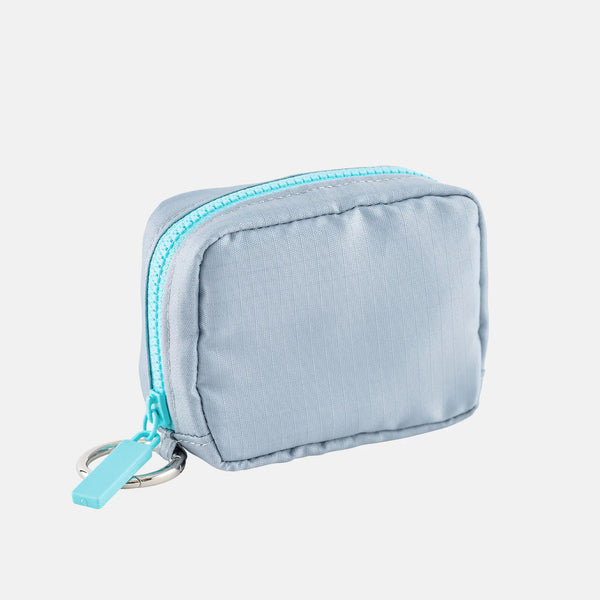 HOBONICHI Drawer Pouch Pico – Frost Gray