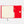 Load image into Gallery viewer, Hobonichi Techo 2027 Tragen Red Weeks Cover

