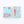 Load image into Gallery viewer, HOBONICHI Detective Conan Triple Face Memo Set – Toru Amuro, Rei Furuya &amp; Bourbon
