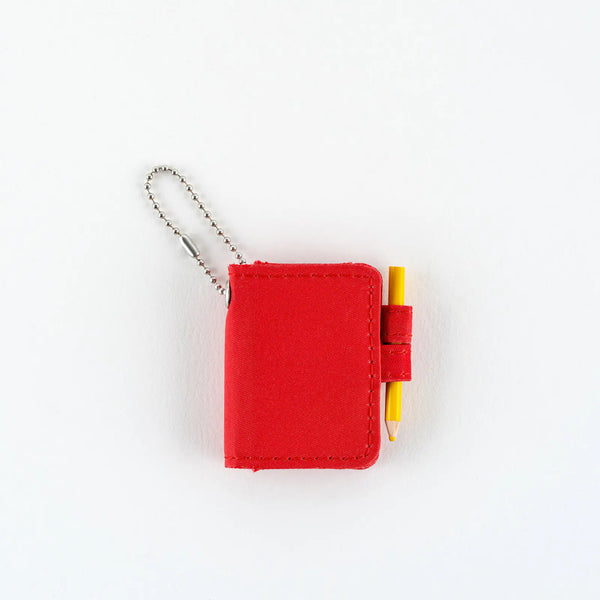 Hobonichi Techo 2027 Mini Keychain