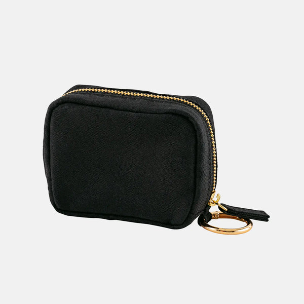 HOBONICHI Drawer Pouch Pico – Black