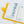 Load image into Gallery viewer, Hobonichi Techo 2027 TSUKI no IRO Bookmark-Style Foil Stickers
