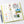 Load image into Gallery viewer, Hobonichi Techo 2027 TSUKI no IRO See-Through Round Stickers 3.5mm / 6mm / 15mm
