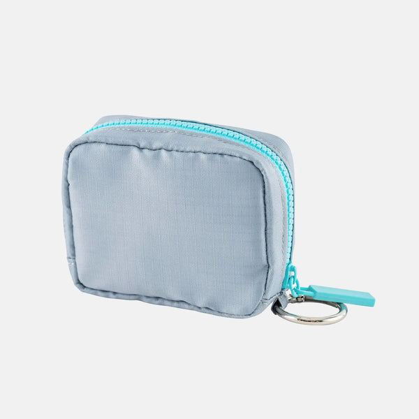 HOBONICHI Drawer Pouch Pico – Frost Gray
