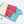 Load image into Gallery viewer, HELLO KITTY Hobonichi Clear File Set – Original Size 3-Piece Set
