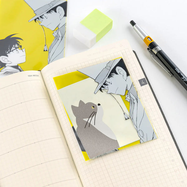 HOBONICHI Detective Conan – Phantom Thief Kid’s Magical Pocket