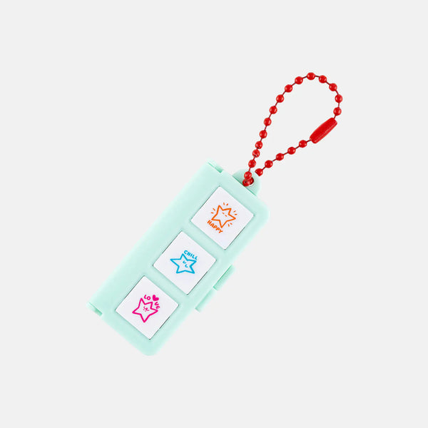 Hobonichi Drawer Stationery Box Set – 10-Piece Set