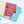 Load image into Gallery viewer, HELLO KITTY Hobonichi Clear File Set – Cousin Size 2-Piece Set
