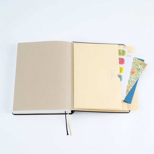 Hobonichi Add-On Pocket Set