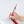 Load image into Gallery viewer, Yumi Kitagishi × Hobonichi Ballpoint Pen – White Cat in Rabbit Costume 0.5mm
