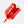 Load image into Gallery viewer, HOBONICHI Drawer Pouch Pico – Transparent Check

