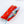 Load image into Gallery viewer, HELLO KITTY Hobonichi Flat Pen Case comodo – Techo to Otomodachi
