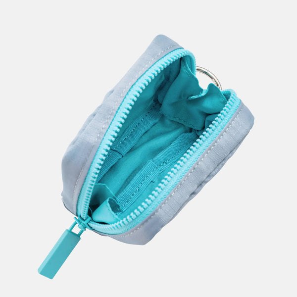 HOBONICHI Drawer Pouch Pico – Frost Gray