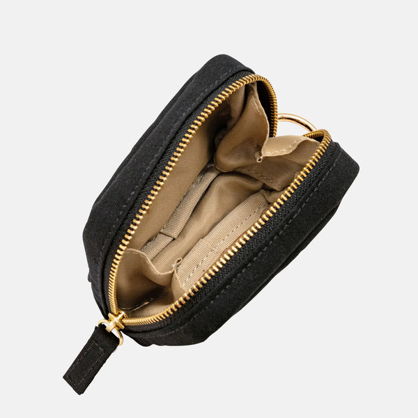 HOBONICHI Drawer Pouch Pico – Black