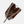 Load image into Gallery viewer, HOBONICHI Drawer Pouch Pico – Transparent Brown
