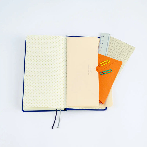 Hobonichi Add-On Pocket Set