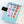 Load image into Gallery viewer, Hobonichi Techo 2027 TSUKI no IRO Bookmark-Style Foil Stickers
