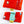 Load image into Gallery viewer, HELLO KITTY Hobonichi Flat Pen Case comodo – Techo to Otomodachi
