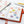 Load image into Gallery viewer, Hobonichi Techo 2027 TSUKI no IRO Film Sticky Notes Tile 12 Colors
