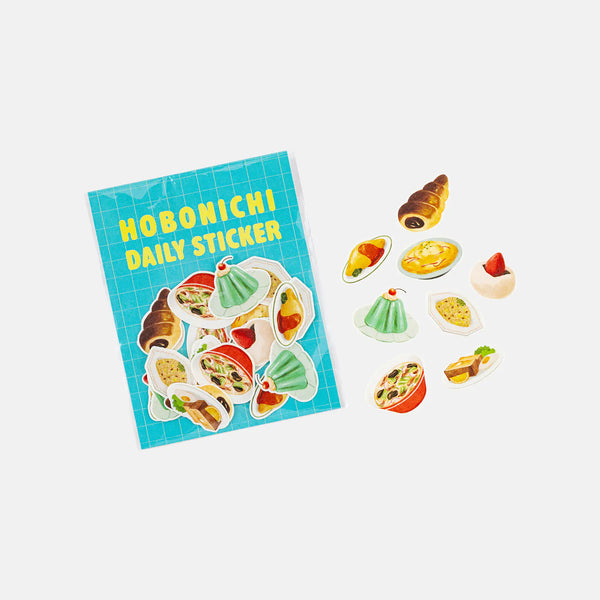 Hobonichi Drawer Stationery Box Set – 10-Piece Set