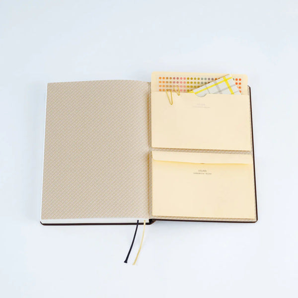 Hobonichi Add-On Pocket Set